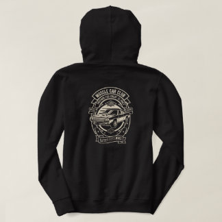 Elegante & Klasse Hoodie