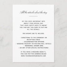 Elegante klassieke details