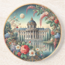 Elegante klassieke esthetiek - tijdloze schoonheid