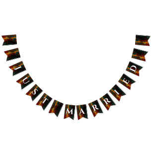Elegante Klassieke Moderne Trendy Patroon #903 Tro Vlaggetjes