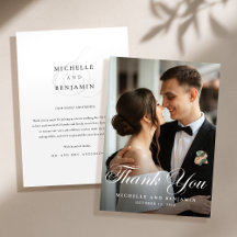 Elegante klassieke trouwfoto