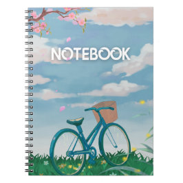 Elegante klassieke vibes notitieboek