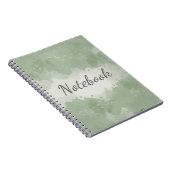 Elegante klassieker notitieboek (Rechterzijde)