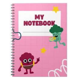 Elegante klassieker notitieboek