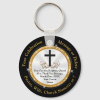 Elegante, kleine religieuze cadeautjes, elke geleg