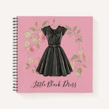 Elegante kleine zwarte jurk - LBD Mode Journal