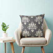 Elegante Kleur Fusion Kussen (Stoel)