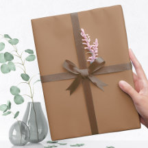 Elegante kleuren - Café au Lait