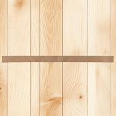 Elegante kleuren - Café au Lait Satijnen Lint