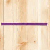 Elegante kleuren - Deep Plum Satijnen Lint