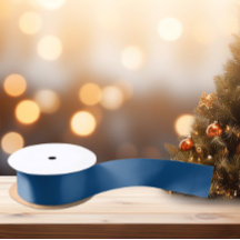 Elegante kleuren - Klassiek blauw