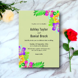 Elegante Kleurrijke Rozen Rustieke Salie Bloemen B Kaart