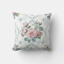 Elegante kleurrijke stijlvolle romantische bloemen kussen