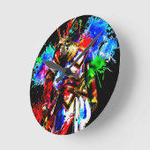 Elegante Klok (Hoek)