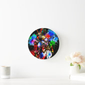 Elegante Klok (Huis)