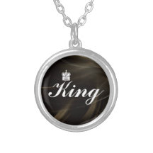 Elegante Koninklijke Hanger Ketting voor Heren