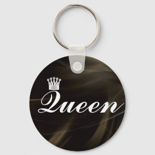 Elegante koninklijke sleutelhanger voor vrouwen Ca