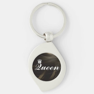Elegante Koninklijke Sleutelhanger voor Vrouwen Ca