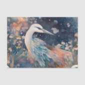 Elegante kraan tissuepapier (Voorkant)