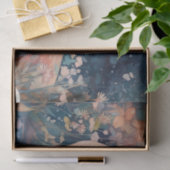 Elegante kraan tissuepapier (Geschenk)