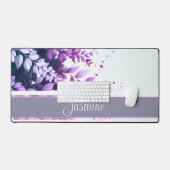 Elegante Laburnum Cascade Bureaumat (Keyboard & Muis)