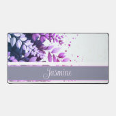 Elegante Laburnum Cascade Bureaumat (Voorkant)