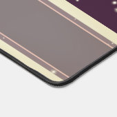 Elegante Laburnum Cascade Bureaumat (Hoek)