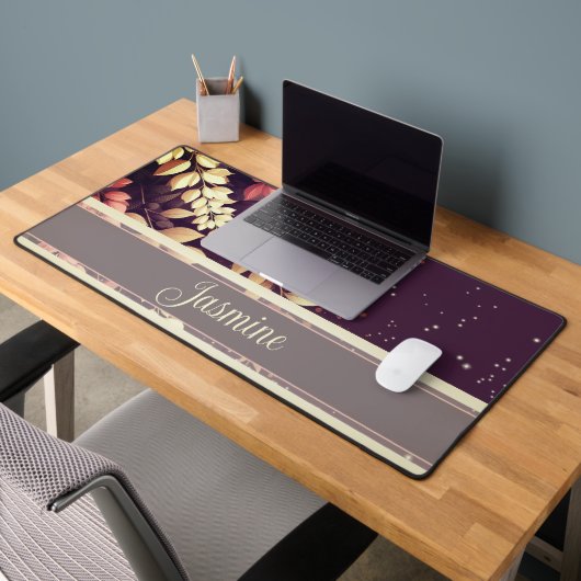 Elegante Laburnum Cascade Bureaumat (Kantoor 2)