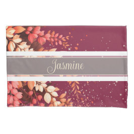 Elegante Laburnum Cascade Kussensloop