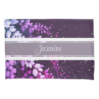 Elegante Laburnum Cascade Kussensloop