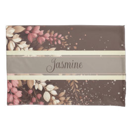 Elegante Laburnum Cascade Kussensloop