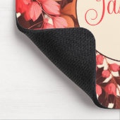 Elegante Laburnum Cascade Muismat (Hoek)