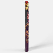 Elegante Laburnum Cascade Samsung Galaxy Hoesje (Rechterkant)