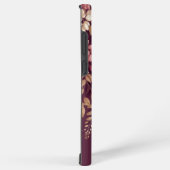 Elegante Laburnum Cascade Samsung Galaxy Hoesje (Rechterkant)