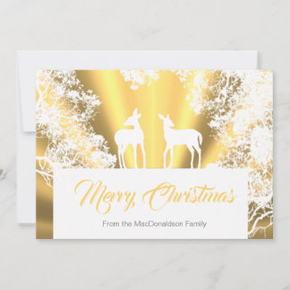 Elegante landelijke nep-papierknip