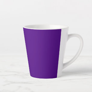 Elegante latte Mok – ideaal voor uw ochtendkoffie