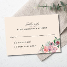  Elegante Lavendel Blush Wedding