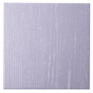 Elegante lavendel houtnerf tegeltje