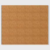 Elegante lederen achtergrond textuur cadeaupapier (Vlak)