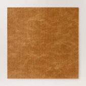 Elegante lederen achtergrond textuur legpuzzel (Horizontaal)
