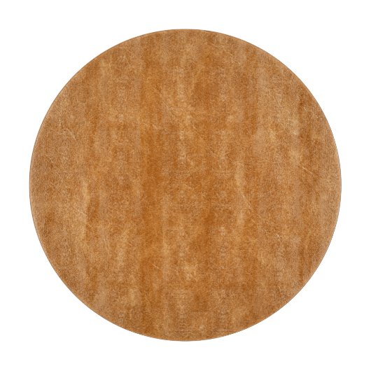 Elegante lederen achtergrond textuur snijplank (Voorkant)