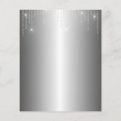 Elegante lege folder (Achterkant)