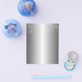 Elegante lege folder (Enkel)