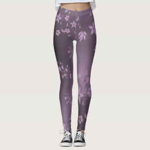 elegante legging gekleurd feestelijk modern handge