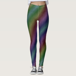 elegante legging gekleurd feestelijk modern handge