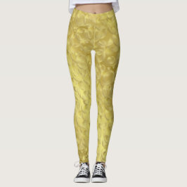 elegante legging gekleurd feestelijk modern handge