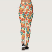 Elegante Leggings (Achterkant)