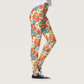 Elegante Leggings (Rechts)