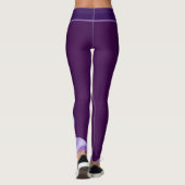 Elegante Leggings (Achterkant)