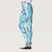 elegante leggings (Links)